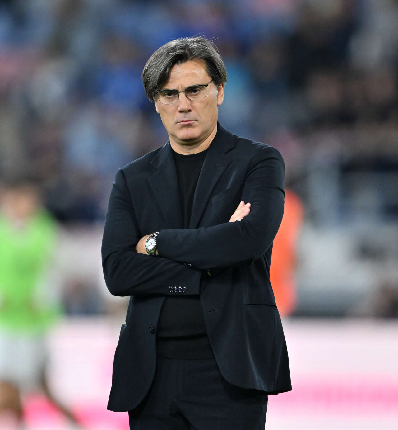 Montella'nın görevine son verildi! Milli Takımın yeni teknik direktörü bile belli oldu 3