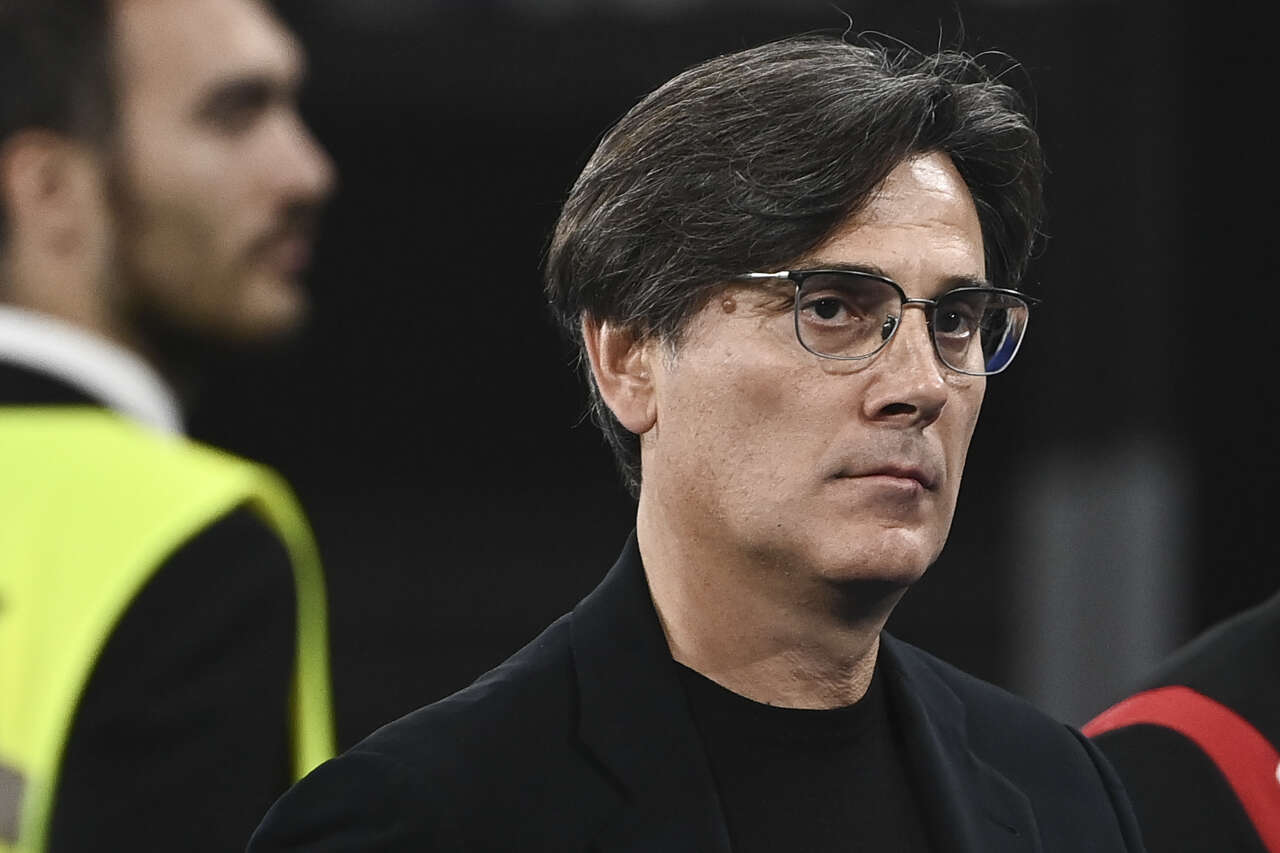 Montella'nın görevine son verildi! Milli Takımın yeni teknik direktörü bile belli oldu 7