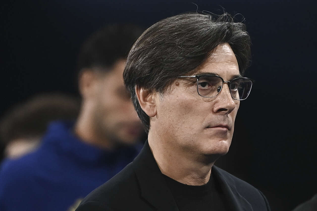 Montella'nın görevine son verildi! Milli Takımın yeni teknik direktörü bile belli oldu 6
