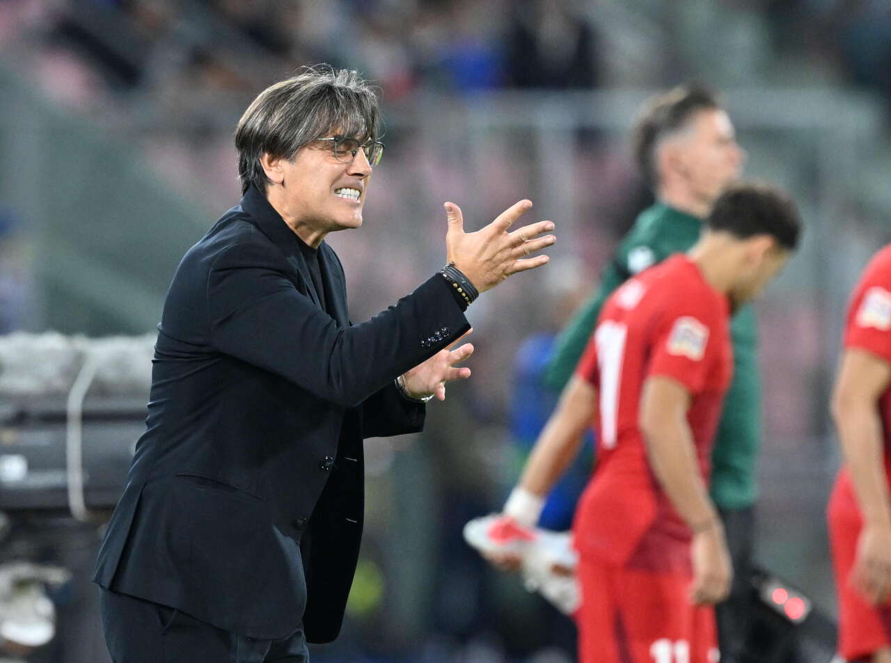 Montella'nın görevine son verildi! Milli Takımın yeni teknik direktörü bile belli oldu 5