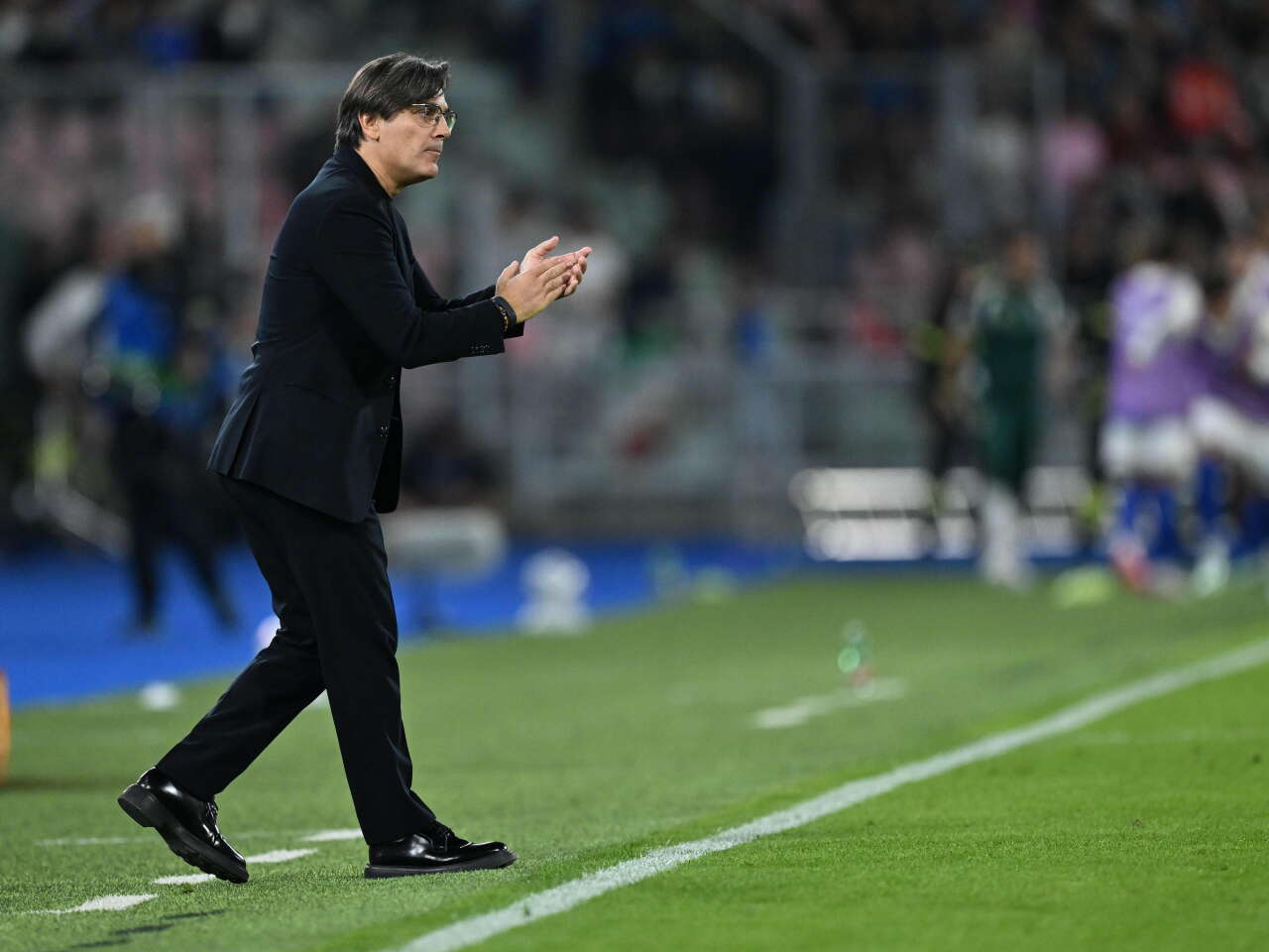 Montella'nın görevine son verildi! Milli Takımın yeni teknik direktörü bile belli oldu 4