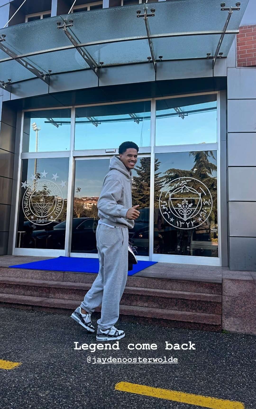 Ali Koç transfer ettiğinde 'nereden aldınız bunu?' diyorlardı! Aziz Yıldırım 18 milyon euroya satıyor 4