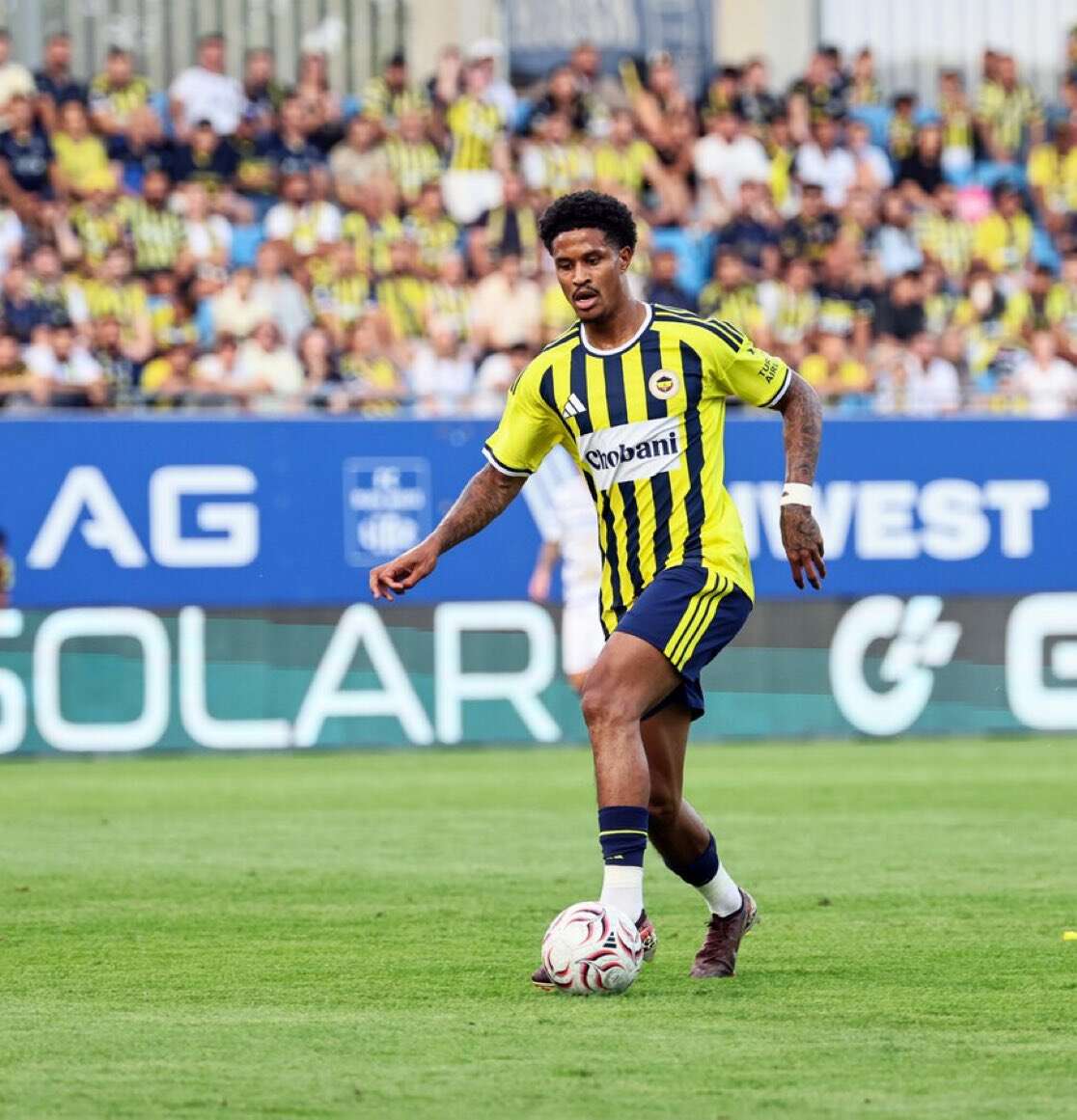 Ali Koç transfer ettiğinde 'nereden aldınız bunu?' diyorlardı! Aziz Yıldırım 18 milyon euroya satıyor 2