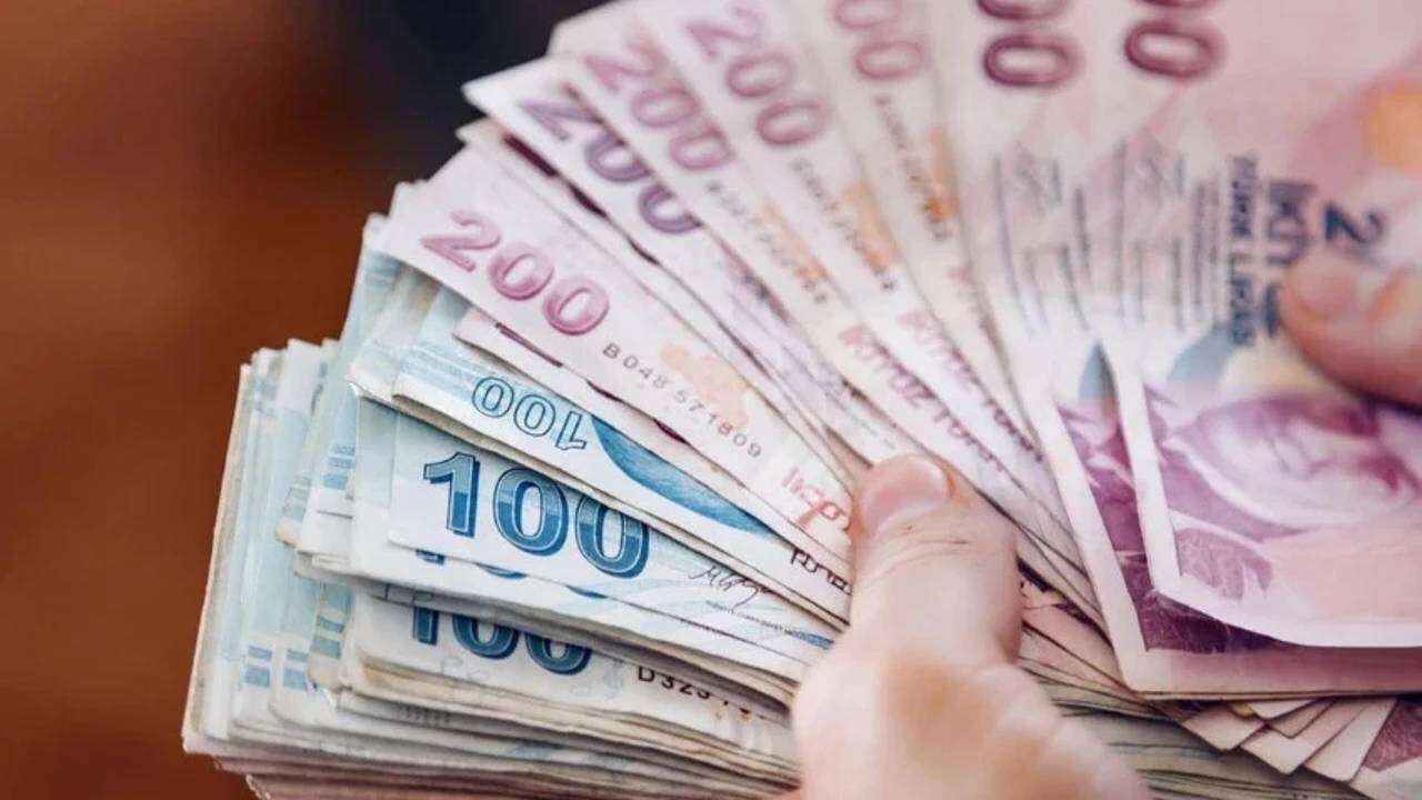 Kara para ile mücadelede dev adım: Resmi Gazete'de yayımlandı, parasal sınırlar 2 katına çıktı! 2