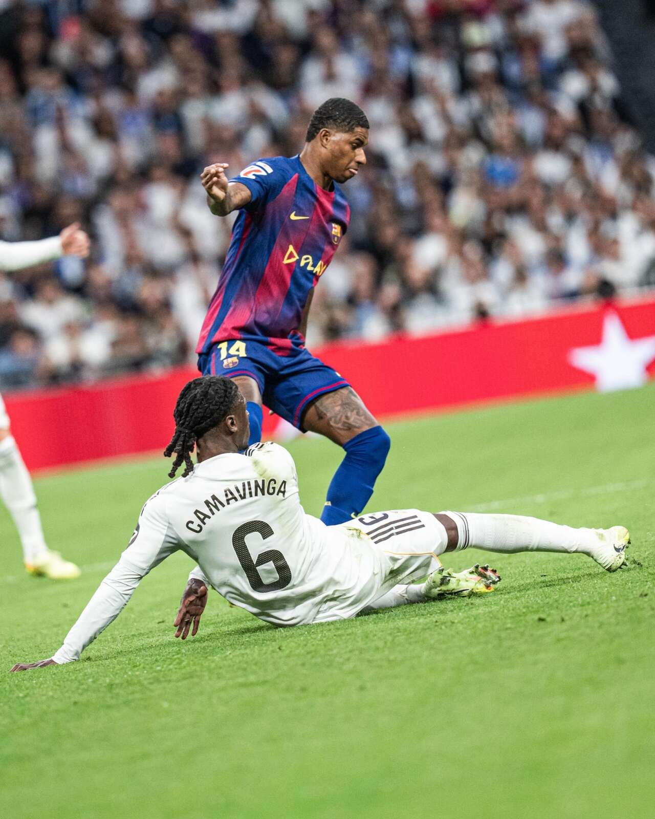 Okan Buruk Torreira, Lemina ve Sara'dan artık bıktı: Dursun Özbek Real Madrid'in yıldızı için özel jet kaldırıyor 6