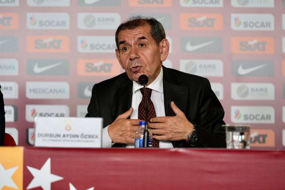 Galatasaray'dan tarihi anlaşma! Dursun Özbek oluk oluk para akıtacak... Osimhen'in bonservisi çıktı 7