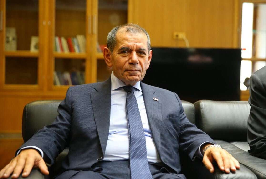 Galatasaray'dan tarihi anlaşma! Dursun Özbek oluk oluk para akıtacak... Osimhen'in bonservisi çıktı 6