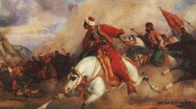 Yavuz Sultan Selim ile ilgili bu gerçeği ilk kez duyacaksınız! Yavuz Sultan Selim neden sakal bırakmıyordu? 4