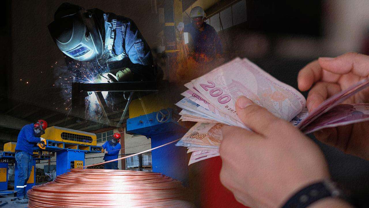 Milyonları ilgilendiriyor! Asgari ücret kaç para olacak? İşte olası rakamlar! 3