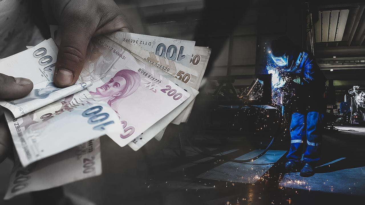 Milyonları ilgilendiriyor! Asgari ücret kaç para olacak? İşte olası rakamlar! 2