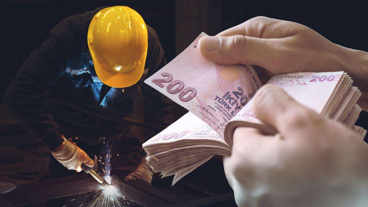 Milyonları ilgilendiriyor! Asgari ücret kaç para olacak? İşte olası rakamlar! 1