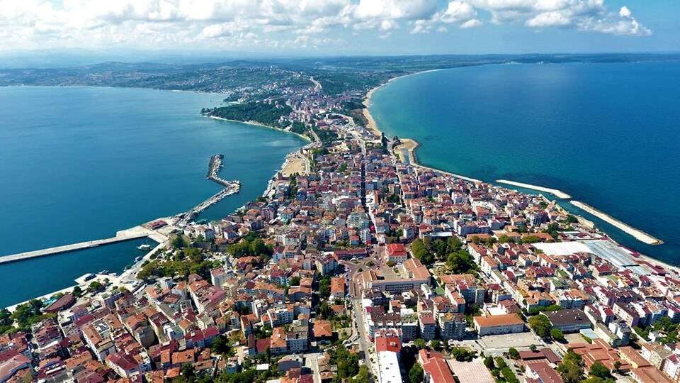 Listenin zirvesindeki şehir herkesi şaşırttı! İstanbul ve Ankara geride kaldı: En mutlu şehir bakın neresi 10