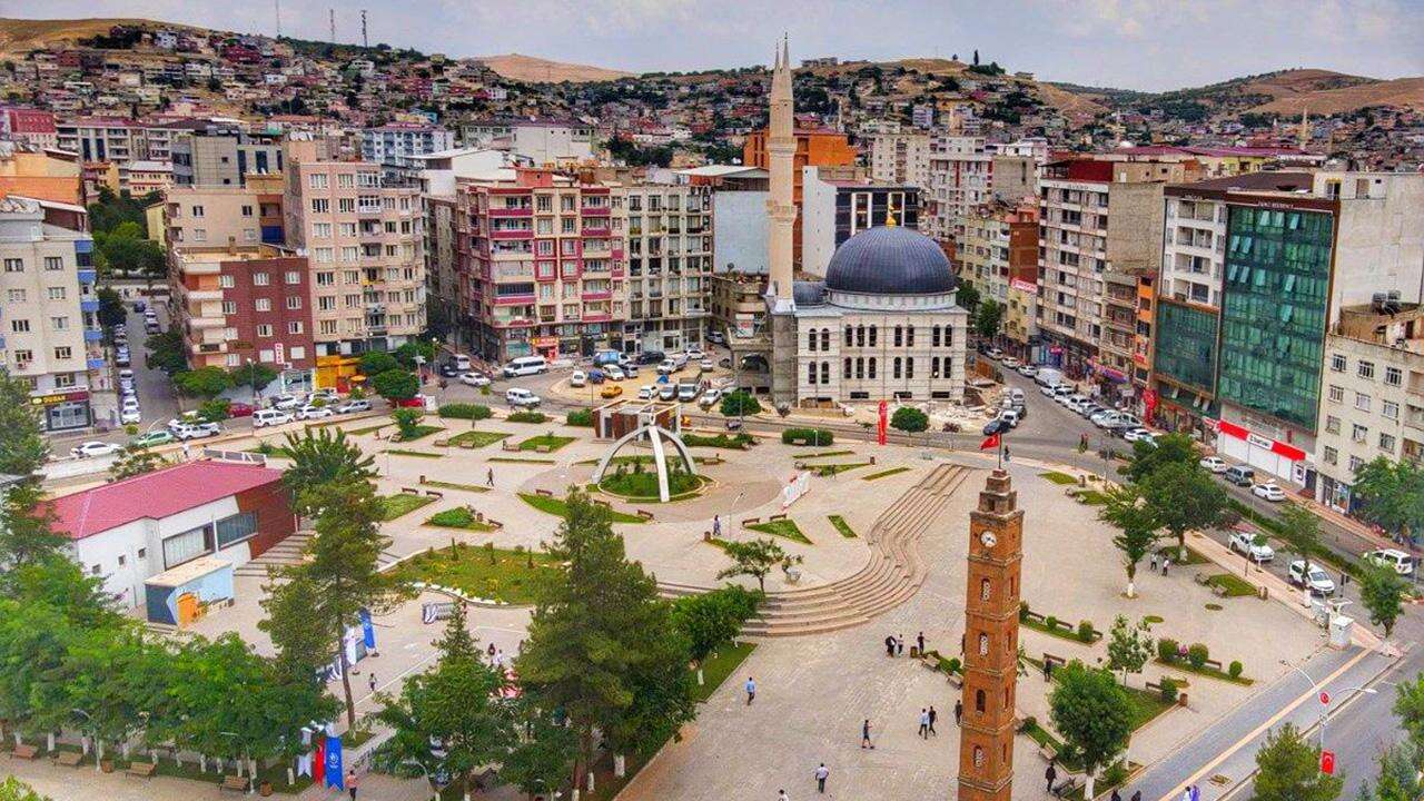 Listenin zirvesindeki şehir herkesi şaşırttı! İstanbul ve Ankara geride kaldı: En mutlu şehir bakın neresi 2