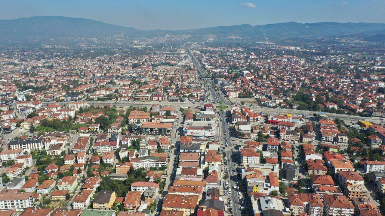 Listenin zirvesindeki şehir herkesi şaşırttı! İstanbul ve Ankara geride kaldı: En mutlu şehir bakın neresi 4