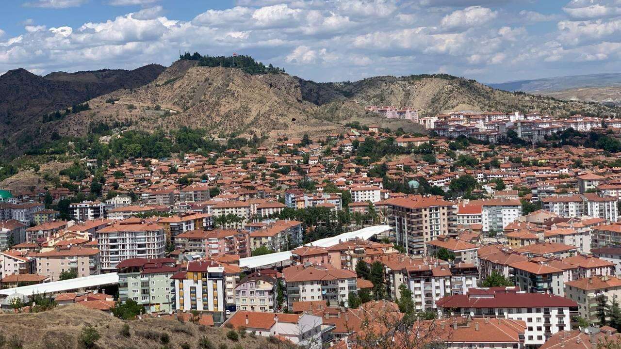 Listenin zirvesindeki şehir herkesi şaşırttı! İstanbul ve Ankara geride kaldı: En mutlu şehir bakın neresi 5