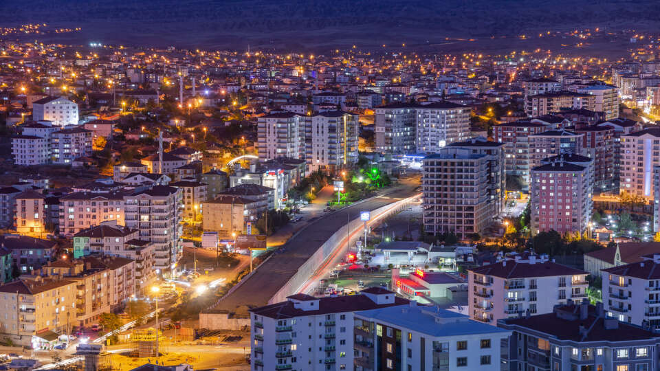 Listenin zirvesindeki şehir herkesi şaşırttı! İstanbul ve Ankara geride kaldı: En mutlu şehir bakın neresi 7