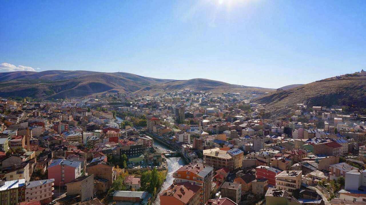 Listenin zirvesindeki şehir herkesi şaşırttı! İstanbul ve Ankara geride kaldı: En mutlu şehir bakın neresi 8