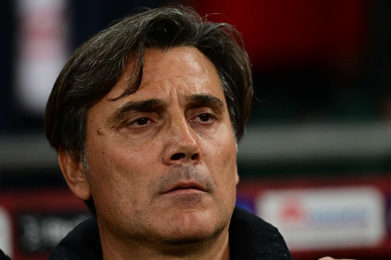 Vincenzo Montella geri döndü: İbrahim Hacıosmanoğlu onun yüzünden 1,5 milyar euroluk hocaya imza attıramıyor 2