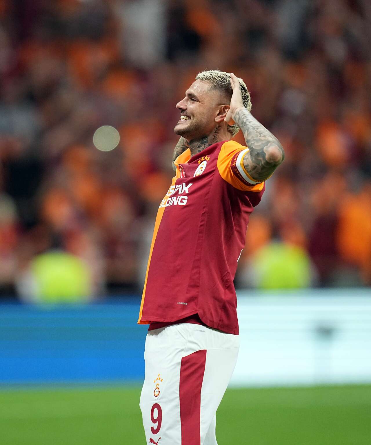 Okan Buruk tam 77 gol atan yıldızı istemedi! Dursun Özbek şaşkın: Çok gülünç 2