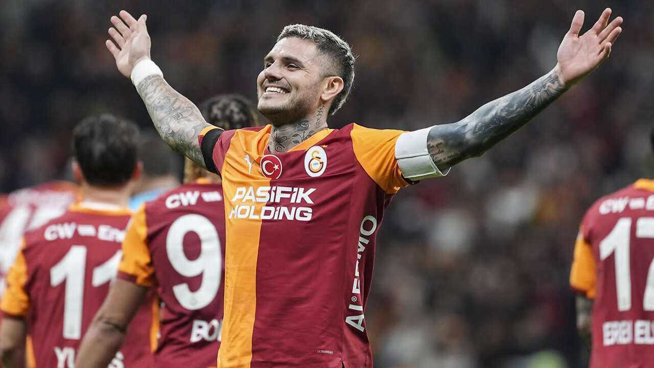 Okan Buruk tam 77 gol atan yıldızı istemedi! Dursun Özbek şaşkın: Çok gülünç 9