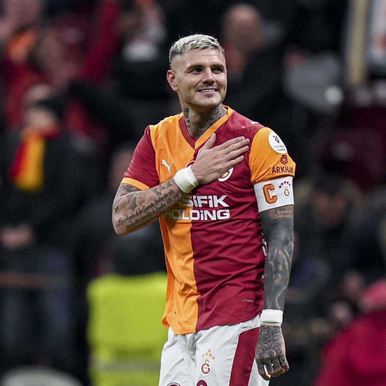 Okan Buruk tam 77 gol atan yıldızı istemedi! Dursun Özbek şaşkın: Çok gülünç 6