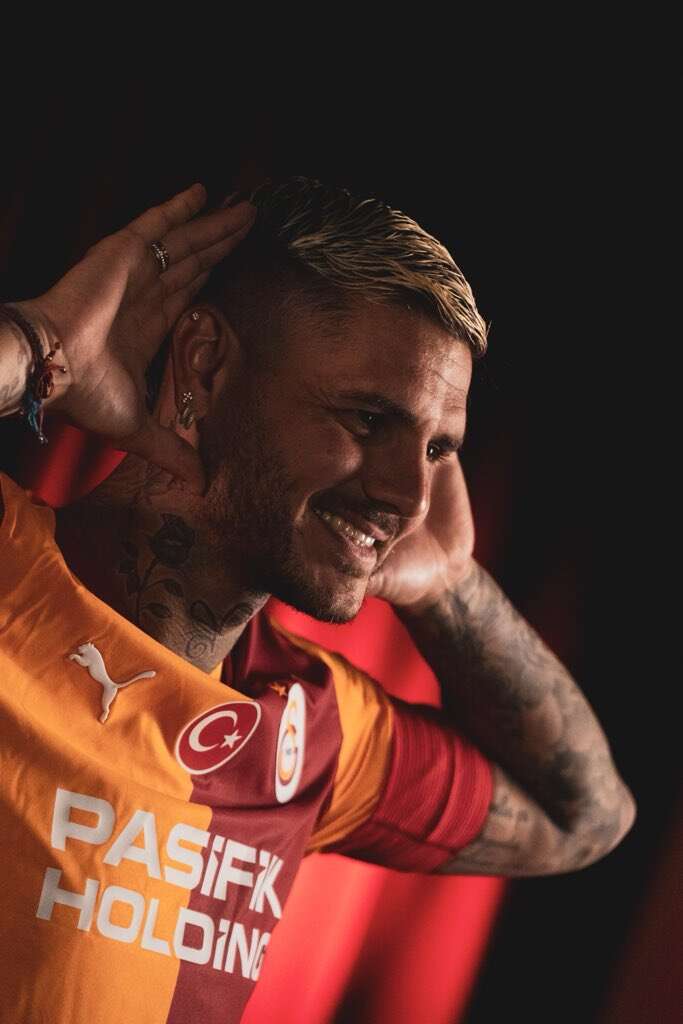 Okan Buruk tam 77 gol atan yıldızı istemedi! Dursun Özbek şaşkın: Çok gülünç 8