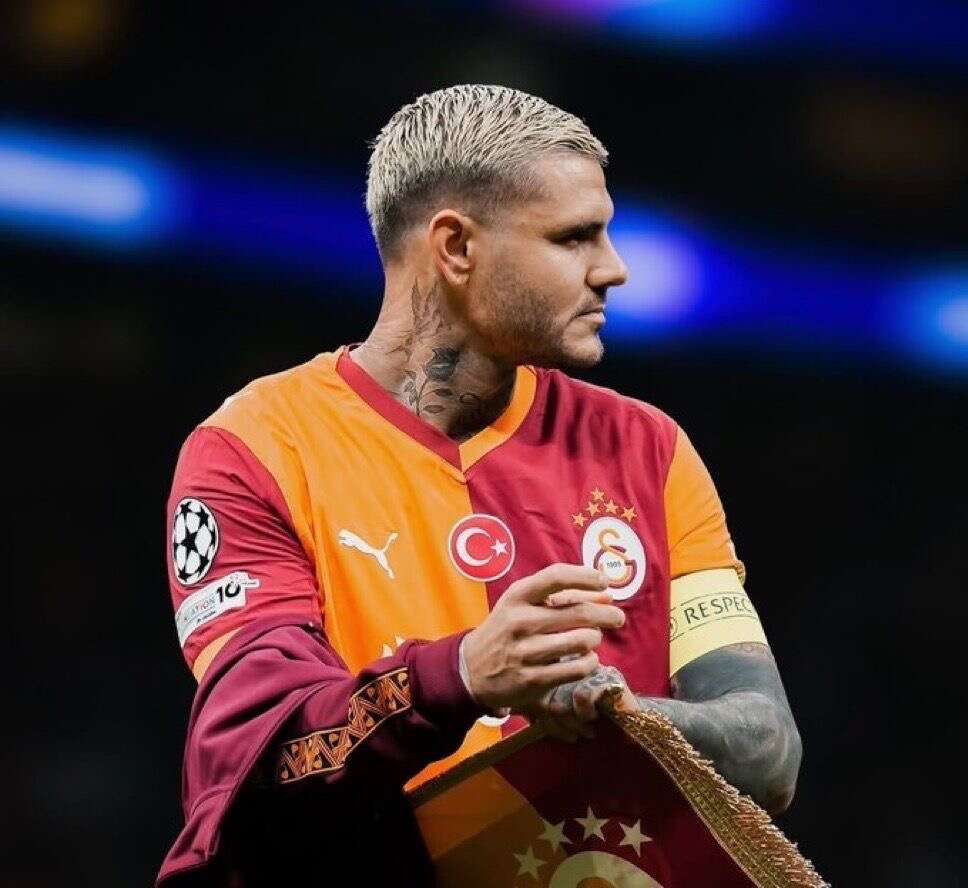 Okan Buruk tam 77 gol atan yıldızı istemedi! Dursun Özbek şaşkın: Çok gülünç 4