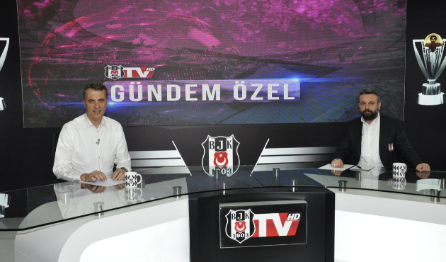 Beşiktaş olağanüstü toplanıyor!