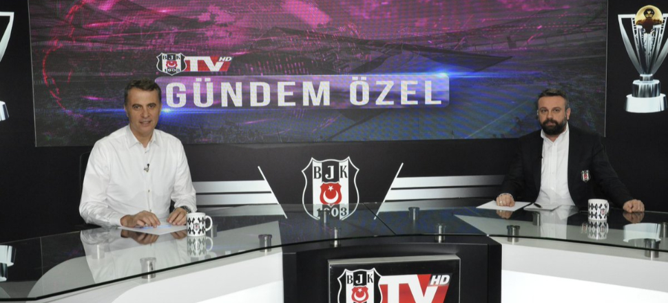 Beşiktaş olağanüstü toplanıyor!
