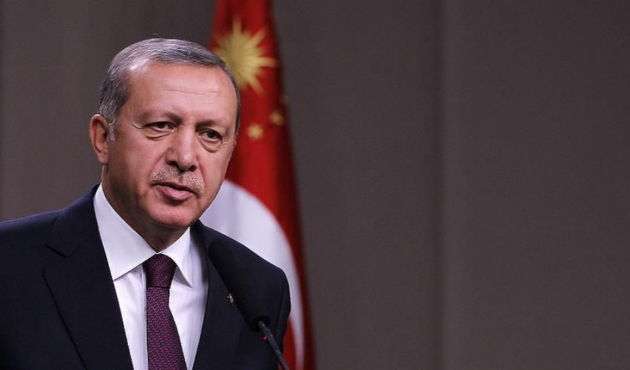 Erdoğan: Milletimiz "Tamam" derse saygı duyarız