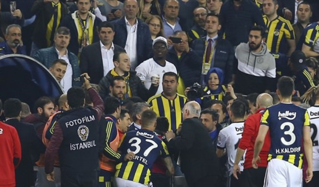 Olayları çıkaran 15 kişi kayıp!