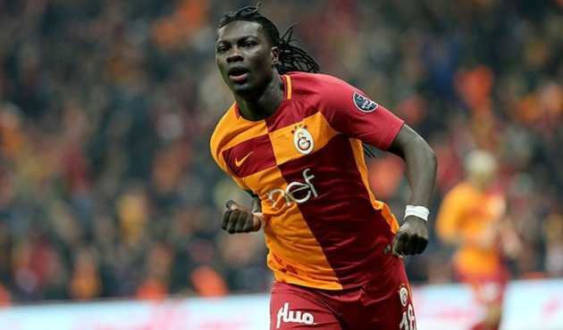 Gomis'e Çin'den dudak uçuklatan teklif!