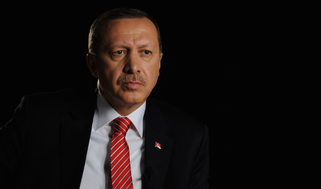 İsrail gazetesinden flaş Erdoğan yorumu!