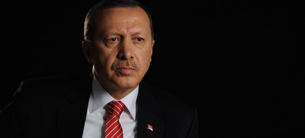 İsrail gazetesinden flaş Erdoğan yorumu!