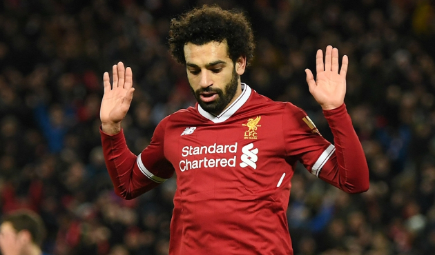 Salah ile federasyon arasında kriz!