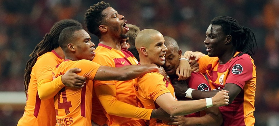 Galatasaray'dan 3'lü transfer bombası!
