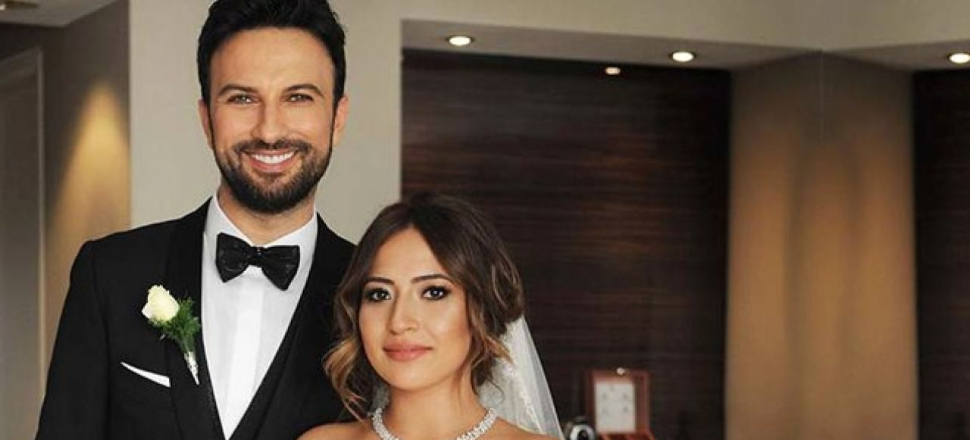 Tarkan ve eşinin 10 yıl önceki görüntüsü!