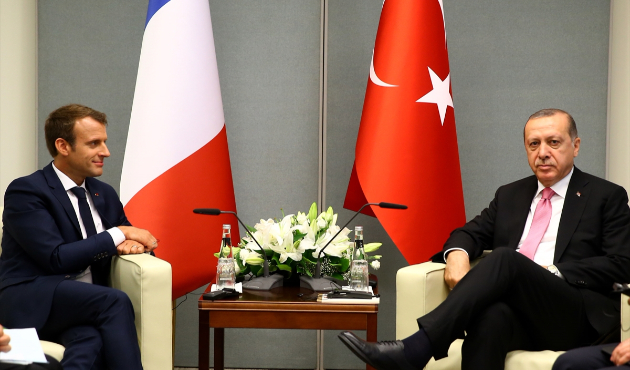 "Rusya'yla aranızı açamadık"