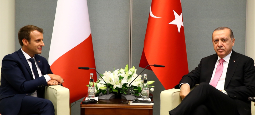 "Rusya'yla aranızı açamadık"