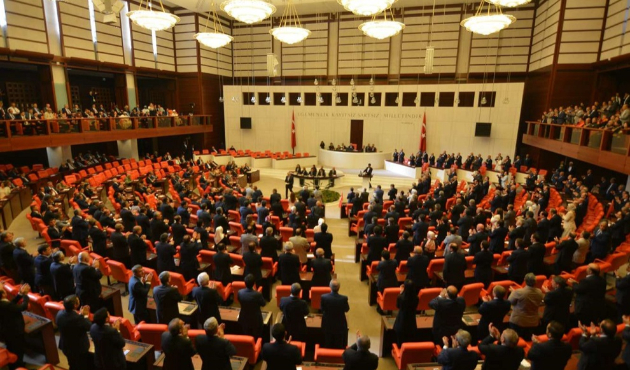 Tapu sorunu çözülüyor! 1 haftaya Meclis'te...