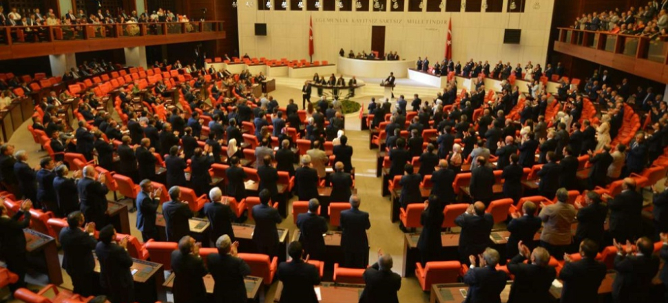 Tapu sorunu çözülüyor! 1 haftaya Meclis'te...