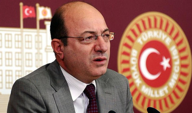 CHP'de İyi Parti çatlağı...
