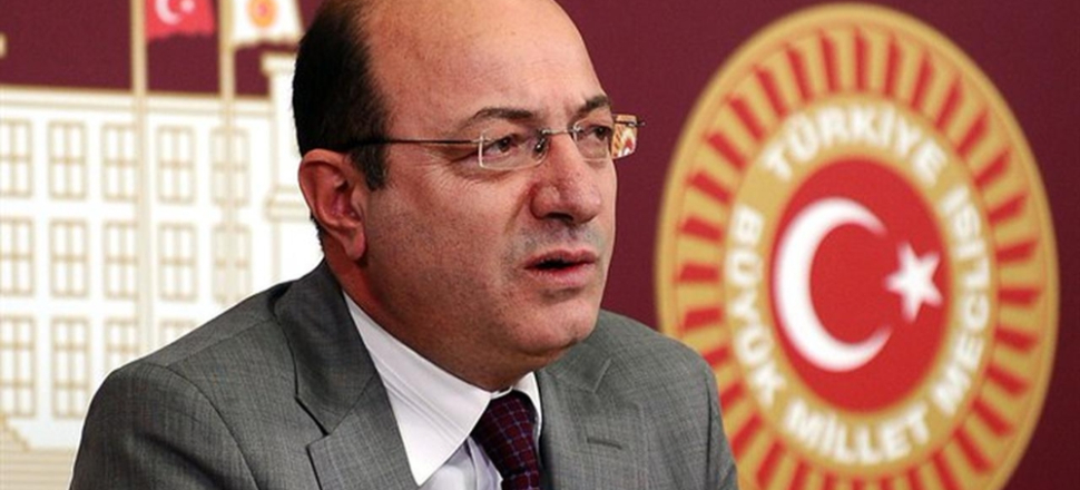 CHP'de İyi Parti çatlağı...