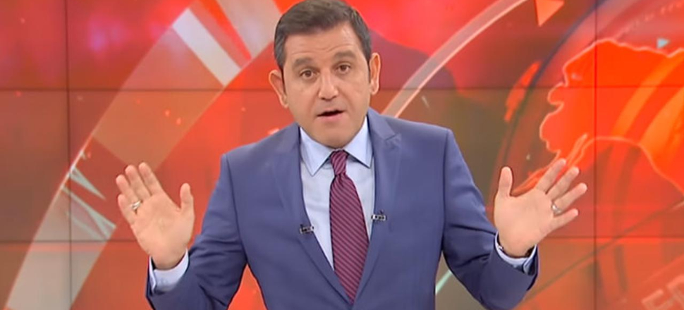 Portakal'dan dün ihanet dediğine bugün alkış!