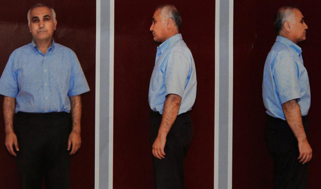 Adil Öksüz'ü serbest bırakan hakimi şoke eden ceza
