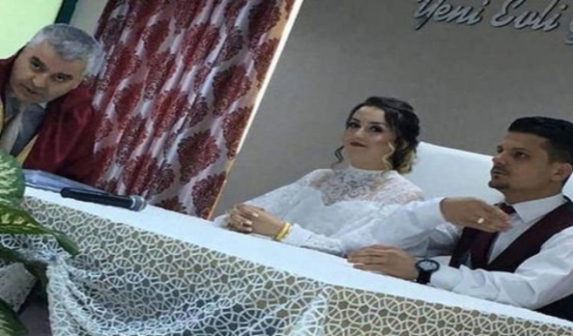 "Ben üzülmedim, onlar üzüldü! Şaka yapmasınlar"