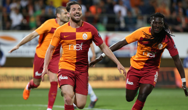 Sinan Gümüş formayı kaptı... Derbide ilk 11'de!