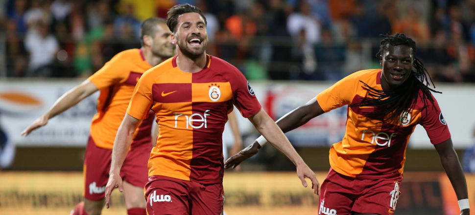 Sinan Gümüş formayı kaptı... Derbide ilk 11'de!