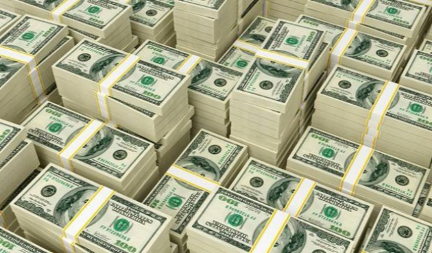 Dolar, Brunson kararı öncesi 5.90'ın altına indi!
