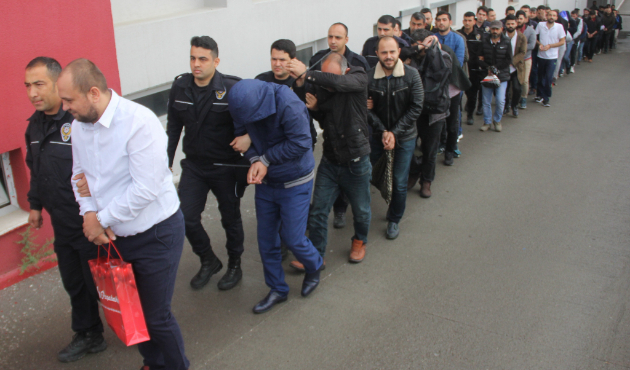 'Son Alo'da ortaya çıkan şok detaylar!